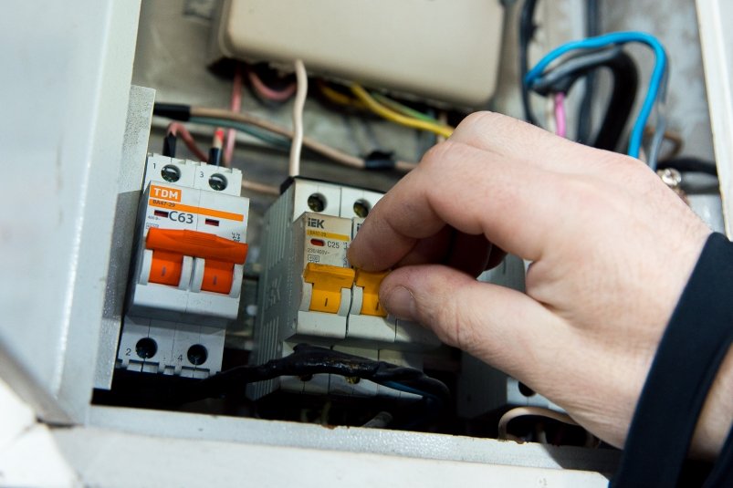 Электричество Илья Аверьянов, ИА PrimaMedia.ru Электричество Илья Аверьянов, ИА PrimaMedia.ru