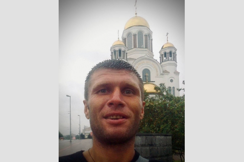 Денис Петрович Кравченко Соцсети главы администрации Армянска Василия Телиженко