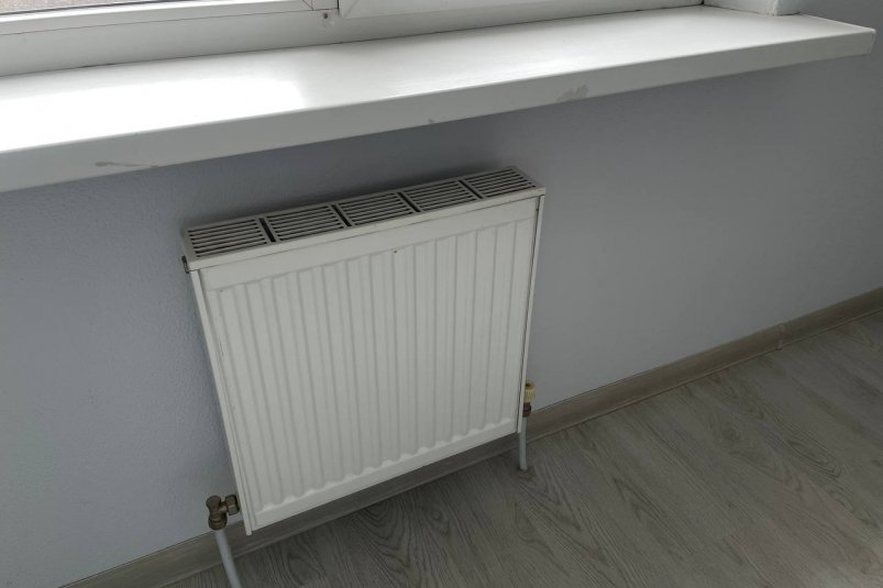 За отопление пенсионерам больше платить не надо - можно уже с октября ИА KrasnodarMedia