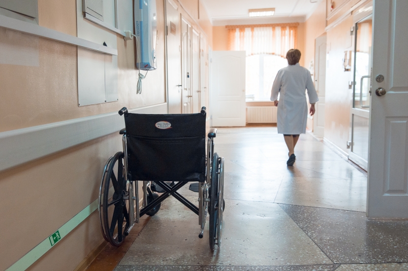 Тематическое фото ИА OmskMedia