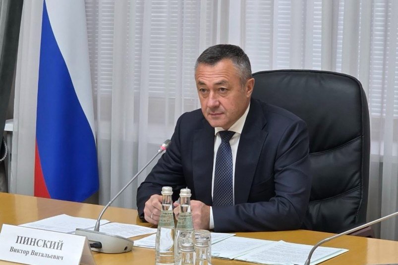 Виктор Пинский: Развитие принципов достойного труда — приоритет профсоюзов СНГ Пресс-служба Виктора Пинского Виктор Пинский: Развитие принципов достойного труда — приоритет профсоюзов СНГ Пресс-служба Виктора Пинского