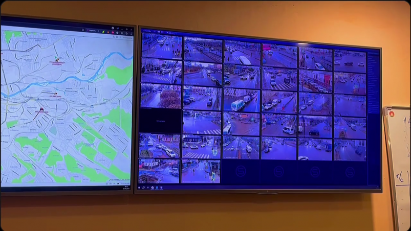 Мониторинг дорог в Улан-Удэ усилили с помощью спутников администрация г. Улан-Удэ Мониторинг дорог в Улан-Удэ усилили с помощью спутников администрация г. Улан-Удэ