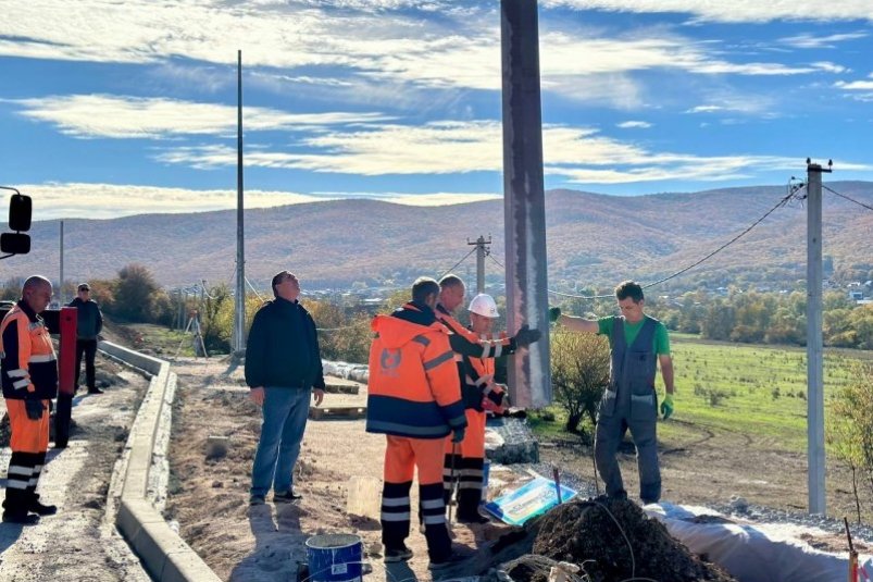 Строительство остановок Пресс-служба правительства Севастополя Строительство остановок Пресс-служба правительства Севастополя
