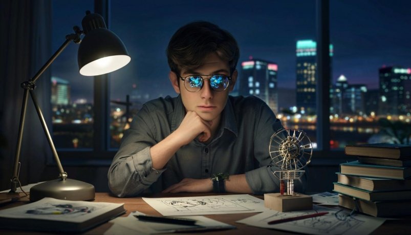 Каждый второй россиянин завалит этот легкий ТЕСТ, а вы? ИИ &quotGigaChat" (18+)