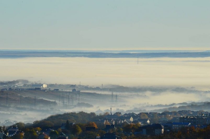 Ставропольские туманы Telegram-канал (18+) "Красота по-ставропольски"