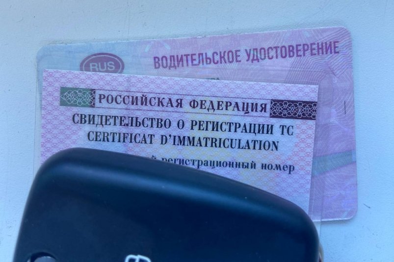 Сделайте после замены прав 1 ноября: все водители забывают об этом и теряют деньги ИА StolicaMedia