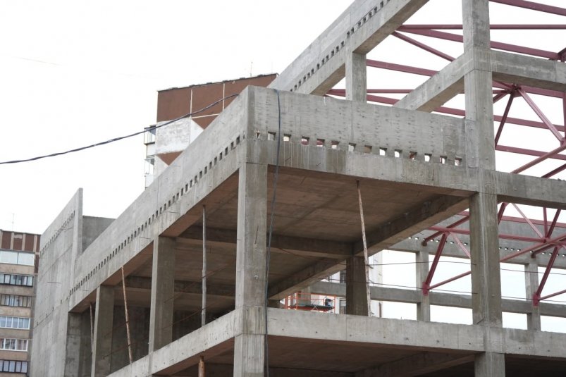 На строительство школы в Братске выделили дополнительные средства тг-канал (18+) #кобзевнасвязи