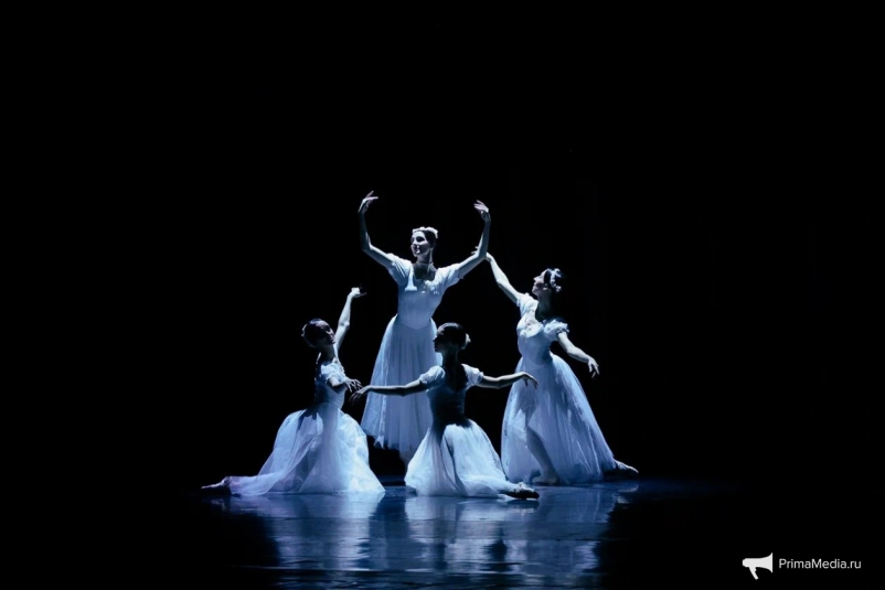 Тематическая иллюстрация ИА PrimaMedia