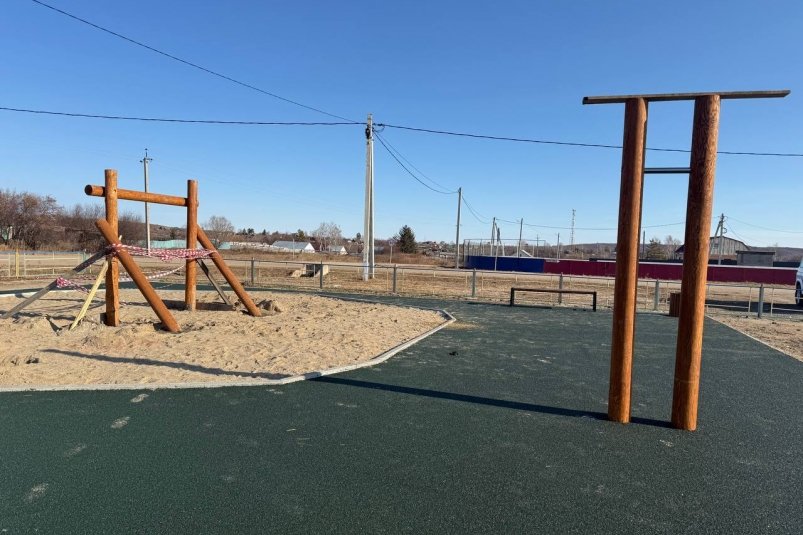 Программа инициативного бюджетирования меняет облик сел администрация Благовещенского округа Программа инициативного бюджетирования меняет облик сел администрация Благовещенского округа