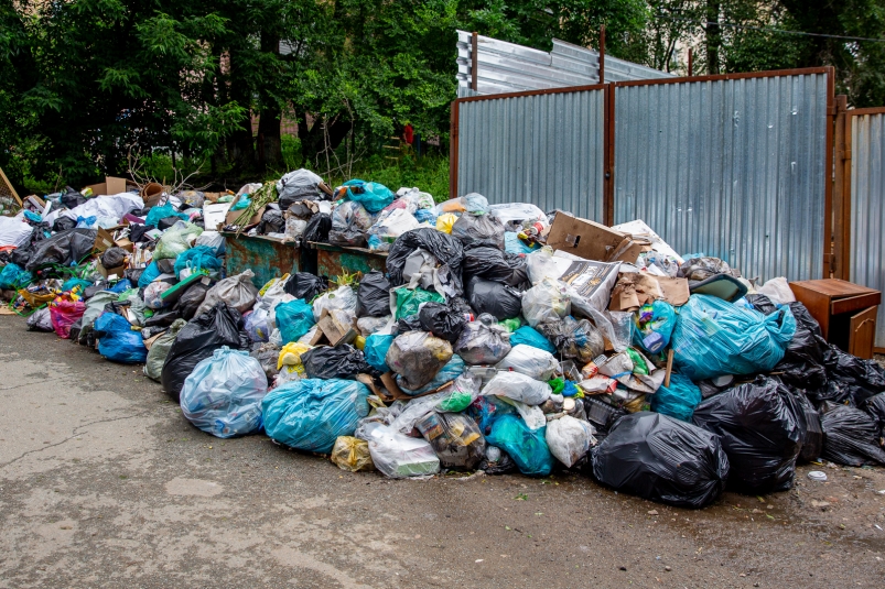 мусор, помойка, мусорный бак, свалка, вывоз мусора Мария Смитюк, ИА PrimaMedia мусор, помойка, мусорный бак, свалка, вывоз мусора Мария Смитюк, ИА PrimaMedia