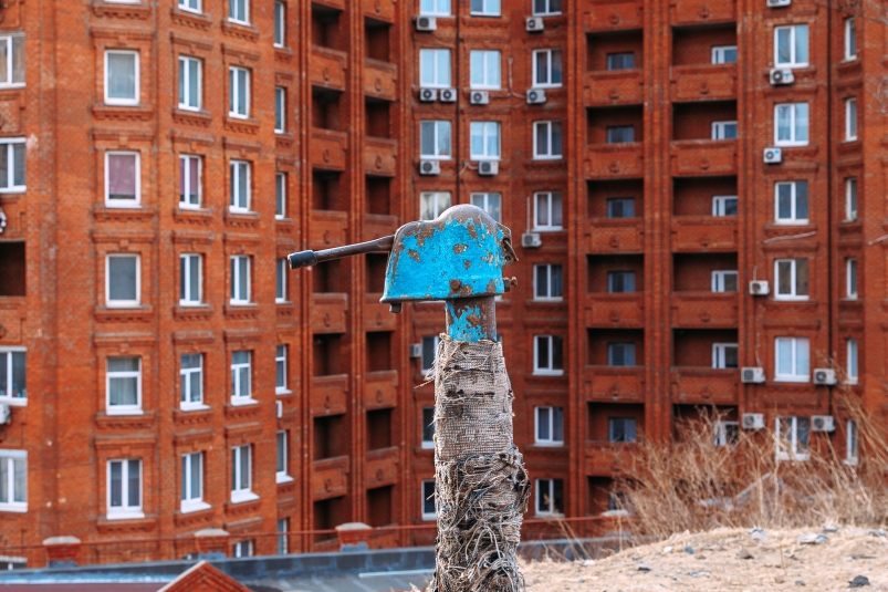 Жилье Мария Смитюк, ИА PrimaMedia