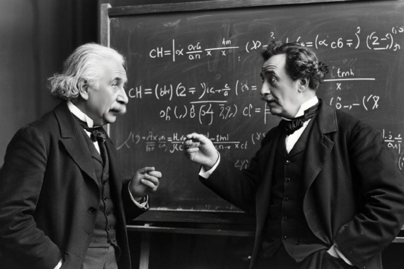 Тематическое фото ИИ "Кандинский" (18+)