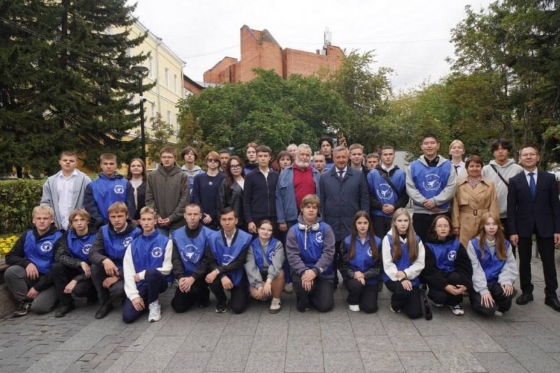 Иркутскому авиационному техникуму исполнилось 90 лет Правительство Иркутской области Иркутскому авиационному техникуму исполнилось 90 лет Правительство Иркутской области