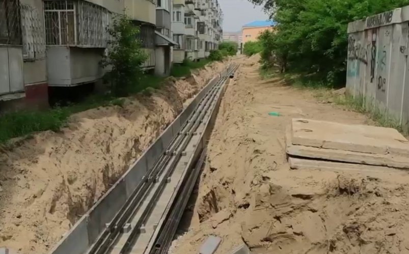 Штрафы за просроченное благоустройство в Улан-Удэ превысили 5 млн рублей мэрия Улан-Удэ