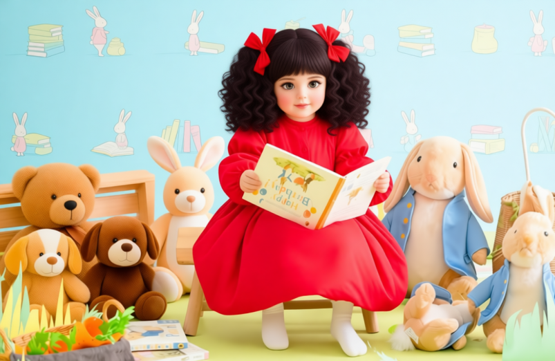 Тематическое фото Изображение сгенерировано ИИ Qwenlm.a (18+)