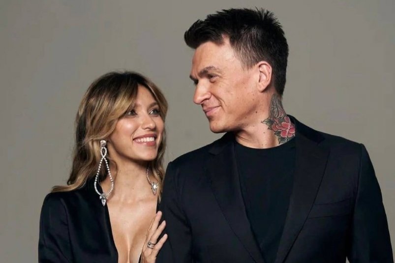 Регина Тодоренко и Влад Топалов соцсети Регины Тодоренко Регина Тодоренко и Влад Топалов соцсети Регины Тодоренко