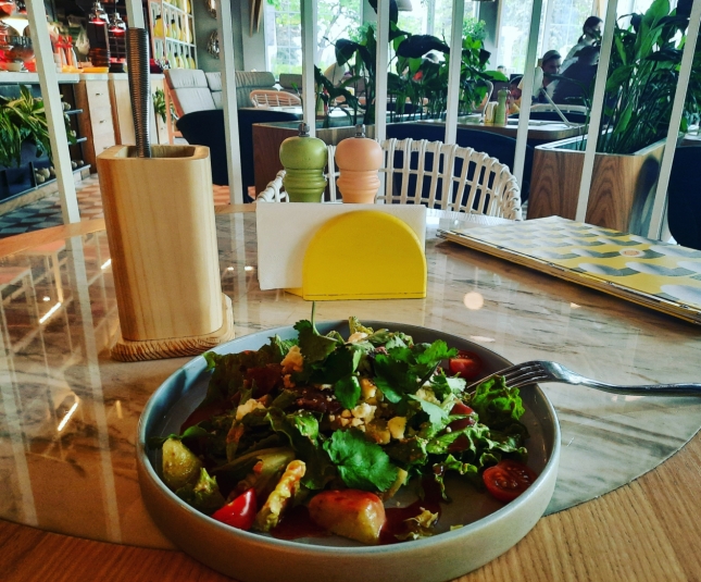 еда Людмила Лата, ИА KrasnodarMedia