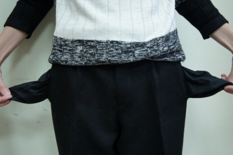 инфляция Марина Померанцева, ИА EAOmedia