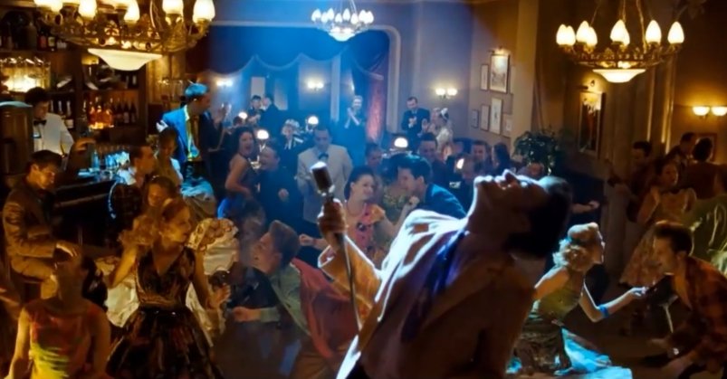 Режиссерскую версию "Стляг" покажут в кинотеатрах кадр из фильма (18+) Режиссерскую версию "Стляг" покажут в кинотеатрах кадр из фильма (18+)