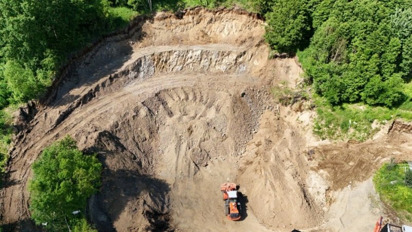 Фото с места событий Правительство Камчатского края Фото с места событий Правительство Камчатского края