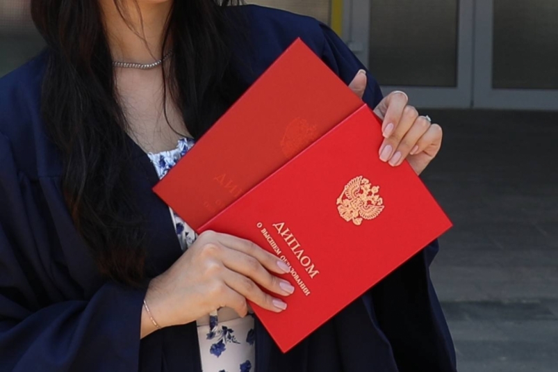 Вы заслуживаете сразу двух красных дипломов, если ответите на эти 7 вопросов - ТЕСТ ИА Stavropol.Media Вы заслуживаете сразу двух красных дипломов, если ответите на эти 7 вопросов - ТЕСТ ИА Stavropol.Media