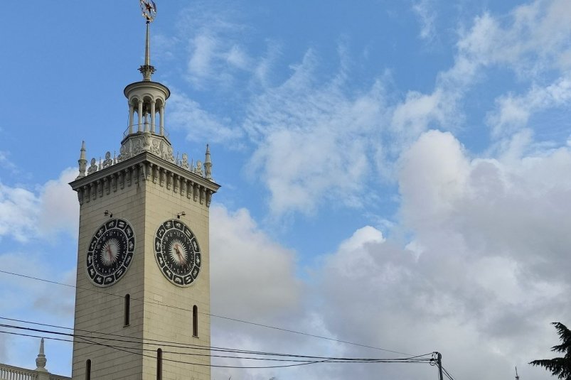 Отдых семьи в Сочи за 1,5 млн рублей стал самым дорогим в стране Карина Подкина Отдых семьи в Сочи за 1,5 млн рублей стал самым дорогим в стране Карина Подкина