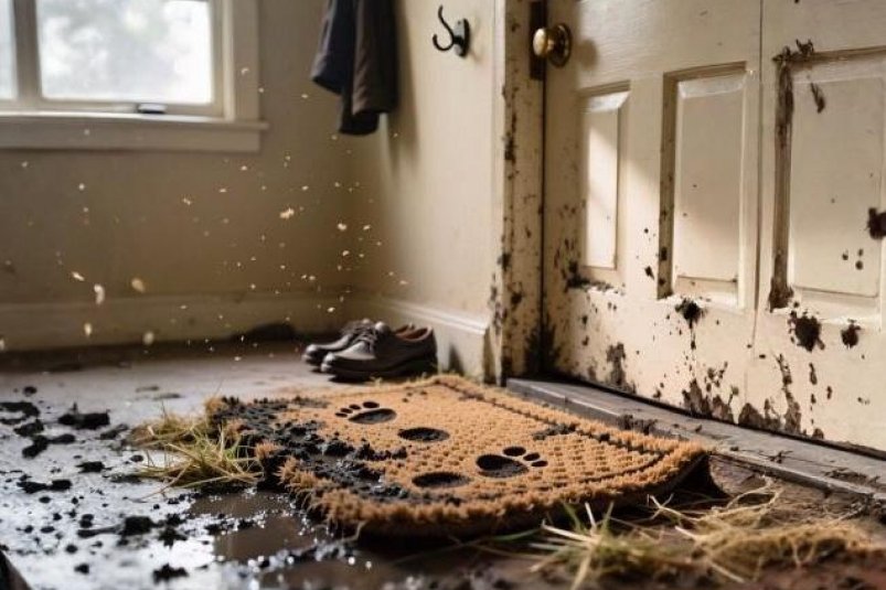 Тематическое фото ИИ