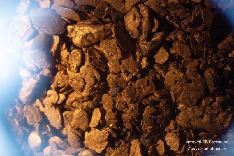 В Приангарье вынесли приговор второму участнику хищения 128 кг золота Пресс-служба прокуратуры Иркутской области В Приангарье вынесли приговор второму участнику хищения 128 кг золота Пресс-служба прокуратуры Иркутской области