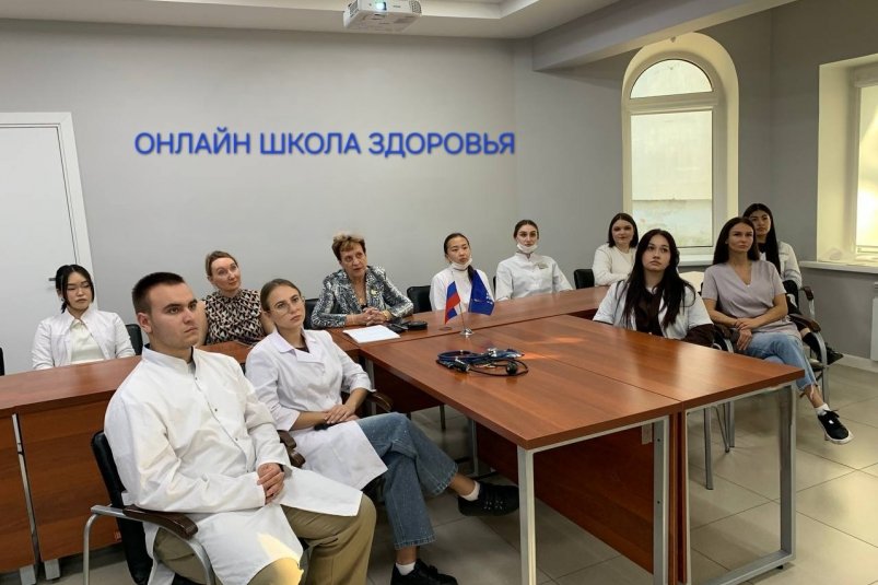 Первая встреча собрала около 180 участников из 20 муниципалитетов Приамурья Амурская ГМА