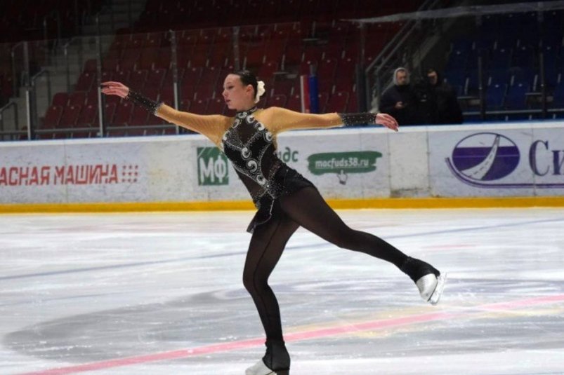 Фигурное катание администрация АГО Фигурное катание администрация АГО