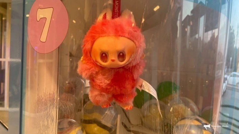 Влияют ли Лабубу и Хагги-Вагги на психику детей – ответ психолога из Ставрополя ИА Stavropol.Media