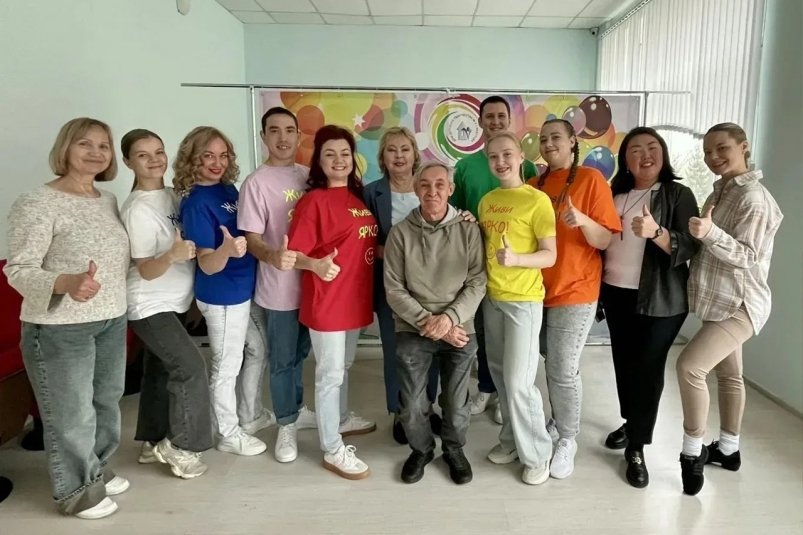 Лучшей организацией детского отдыха Приангарья признали иркутский Дом детского творчества Пресс-служба администрации Иркутска