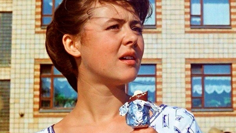 Тематическое фото Кадр из фильма "Операция "Ы" и другие приключения Шурика" (6+)