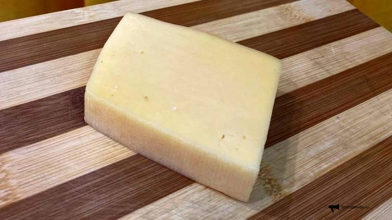 1 ложка в молоко - и готов домашний сыр, от которого все гости ахнут: 15 минут и никакой химии ИА StolicaMedia