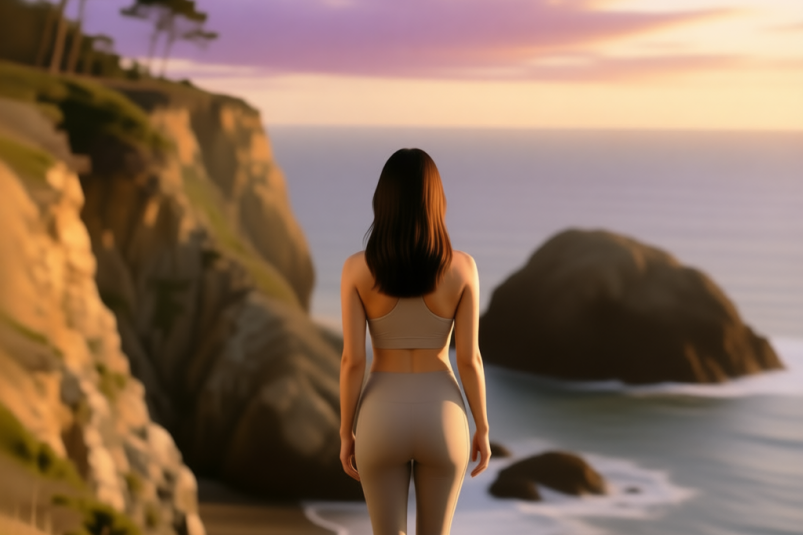 Какой идеальный вес - без гаданий и изнурительных диет: простой расчет Qwen