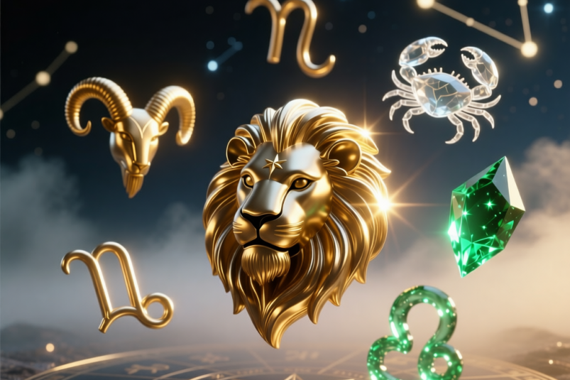 Что готовят звезды: ваш гороскоп на сегодня - 1 ноября Qwen