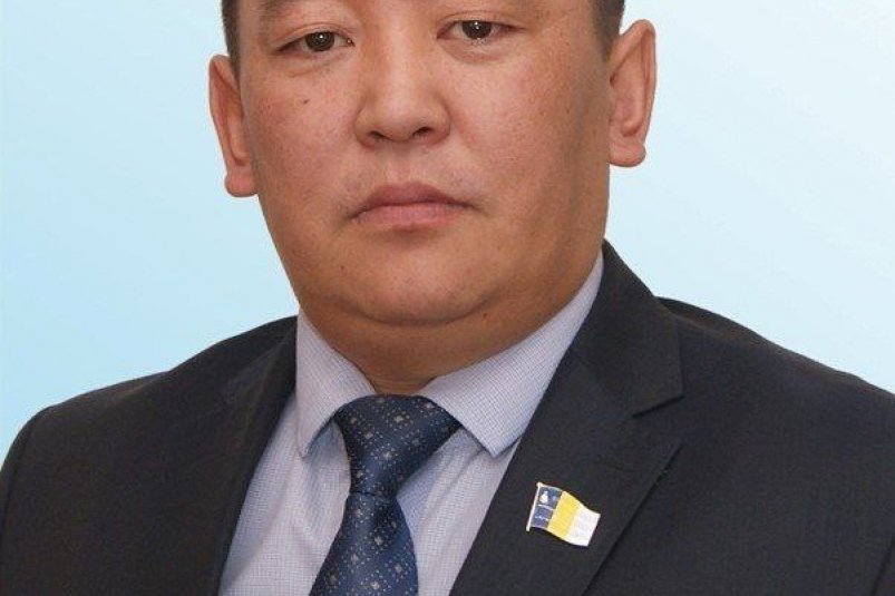 Болот Аюров тг-канал (18+) администрации Агинского Бурятского округа