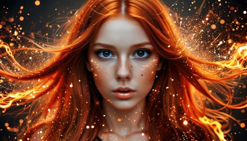 Гороскоп на 2 ноября: Овны поборят вредные привычки, Весы рискуют заплатить дважды Kandinsky by Sber AI (18+)