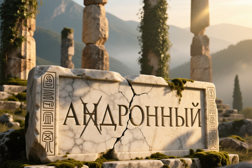 Грамотные тоже ошибаются: 3 слова с лишней буквой — спотыкнетесь или выйдете победителем Qwen