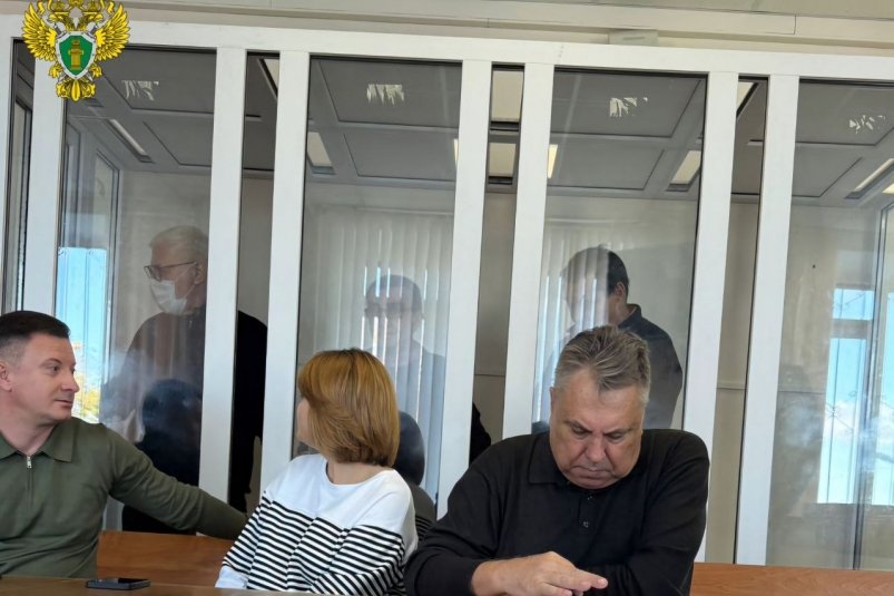 К 6 годам колонии приговорили за мошенничество экс-депутата Думы Ставрополья Пресс-служба прокуратуры Ставрополья