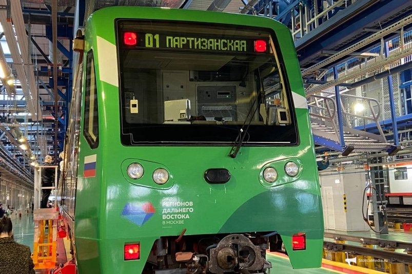 Тематическое фото ИА StolicaMedia