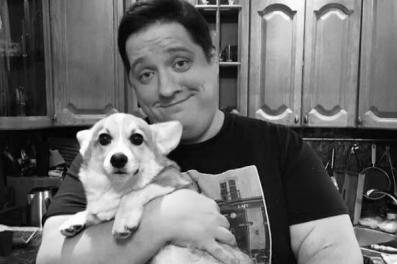 Роман Попов Соцсети знаменитостей