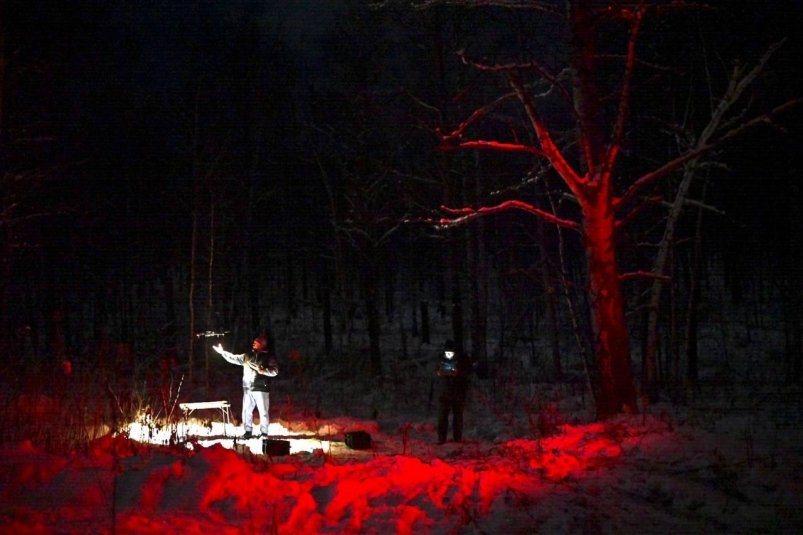 Появились новые подробности о пропавшей семье Усольцевых "Лиза Алерт"