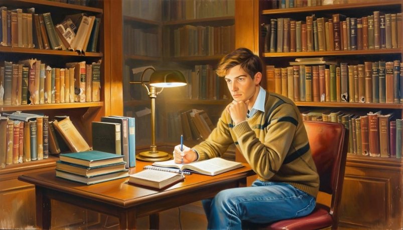 Тематическое фото GigaChat (18+)