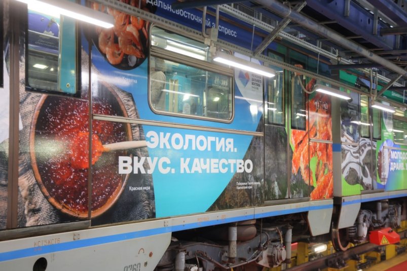 Фото с места событий Правительство Камчатского края