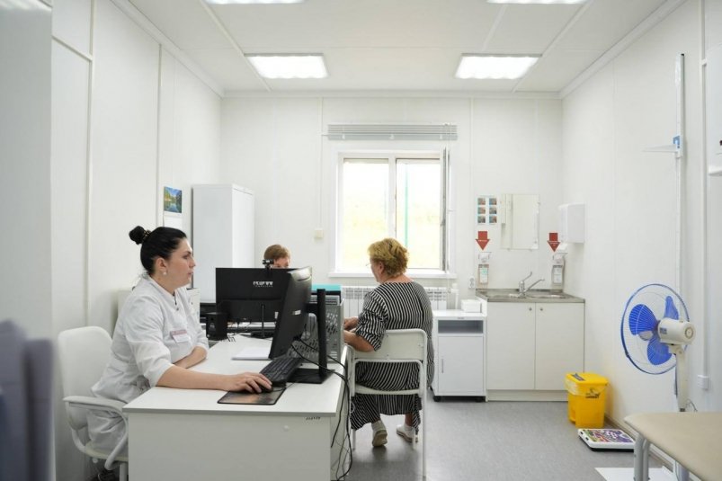 Опубликован график работы медучреждений Приангарья в праздничные дни Пресс-служба Минздрава Приангарья