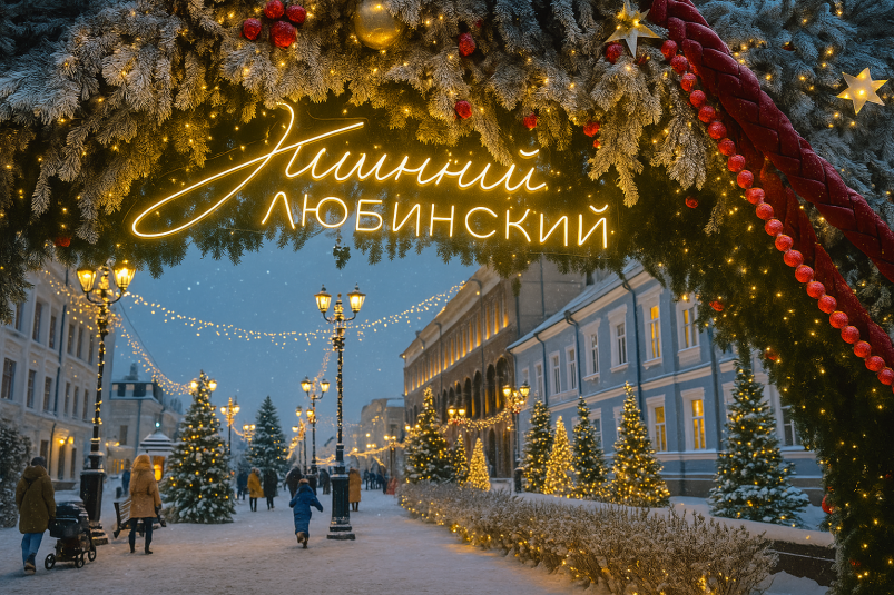 Тематическое фото Изображение сгенерировано ИИ Qwen (18+)