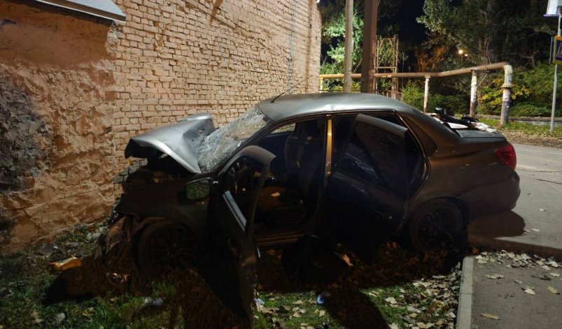 Смертельное ДТП в Пятигорске Госавтоинспекция Ставрополья