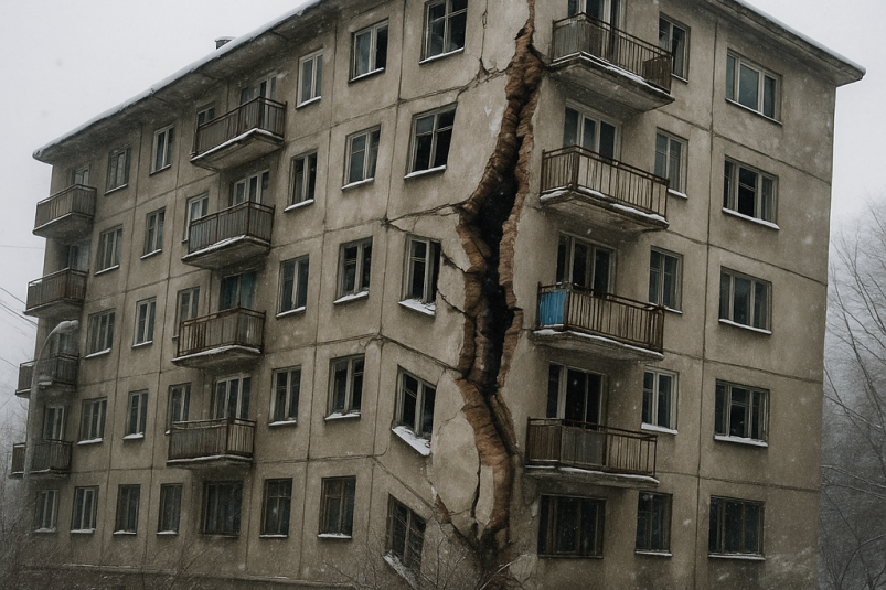 Тематическое фото Изображение сгенерировано ИИ Qwen (18+)