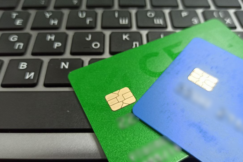 Ради экономии россияне устанавливают лимиты на маркетплейсах Вячеслав Бадмаев, ИА UlanMedia